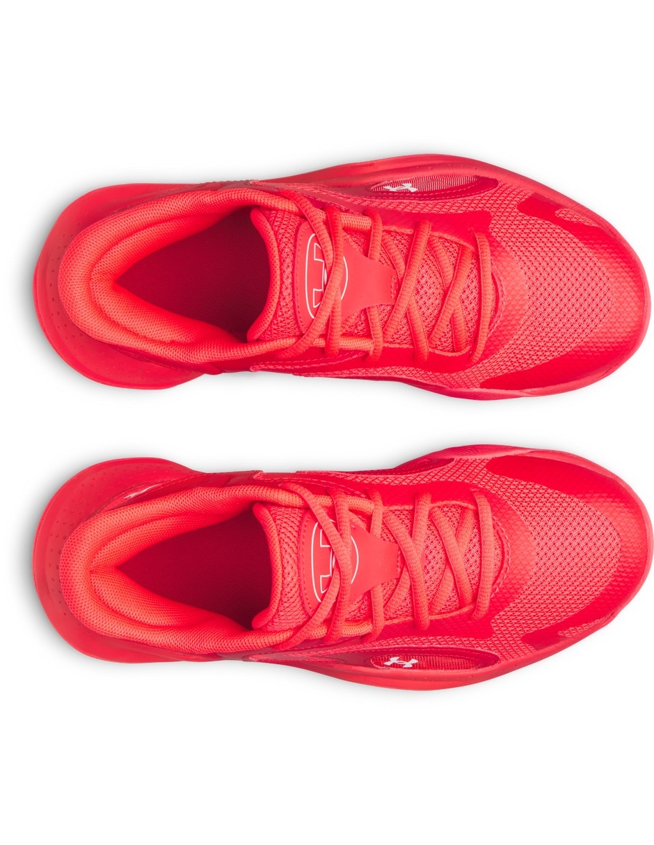 Tenis Jet 25 para básquetbol unisex 5