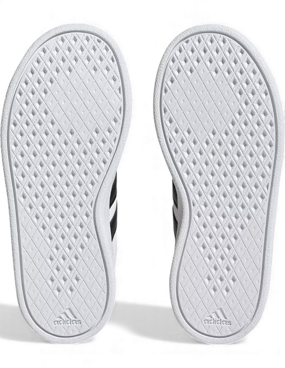 Tenis unisex 4