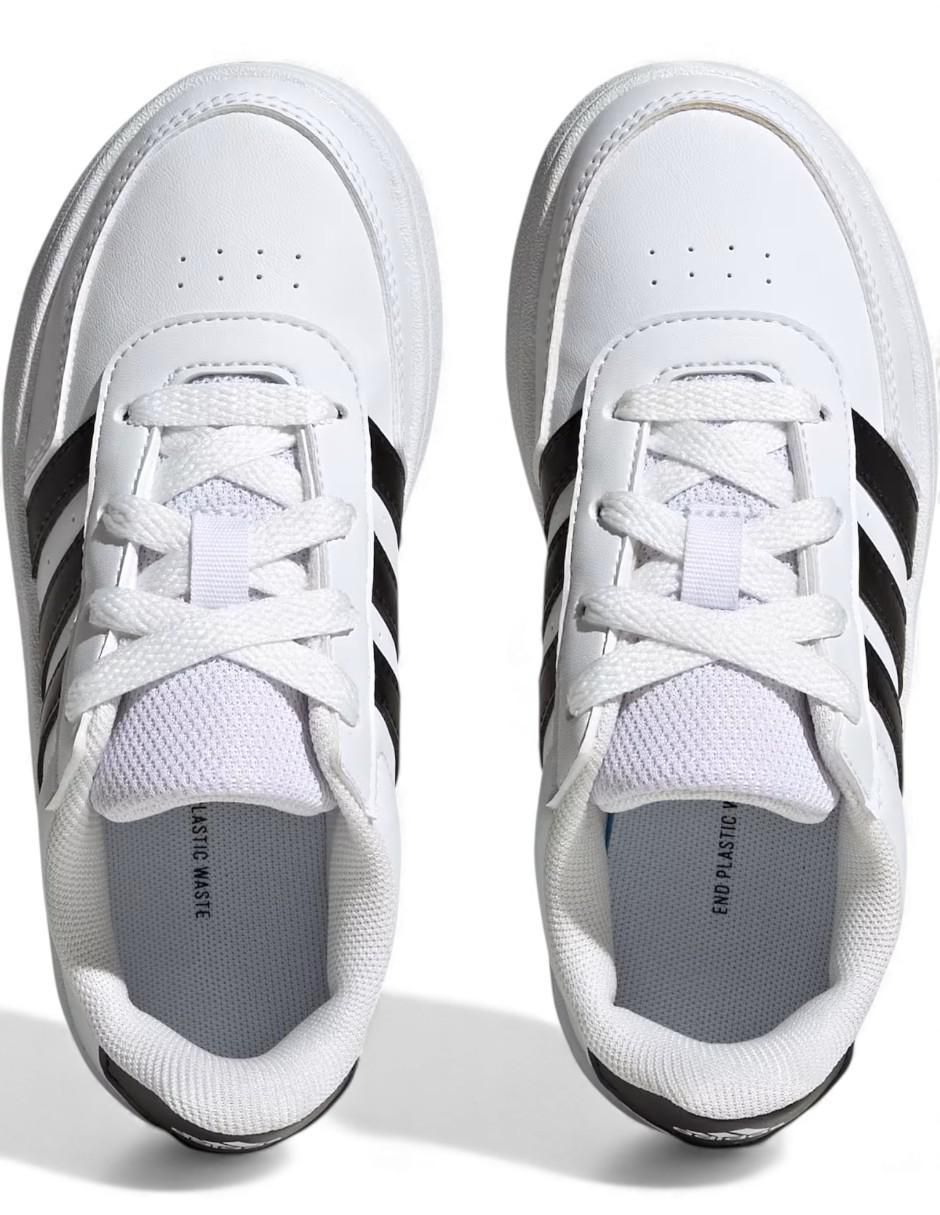 Tenis unisex 5