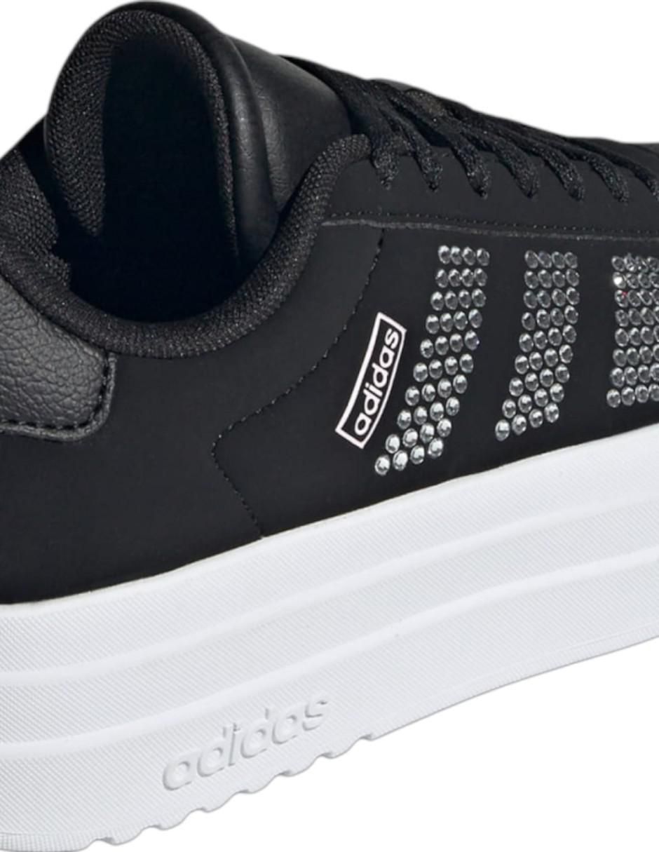 Tenis para niña VL Court Bold J 3