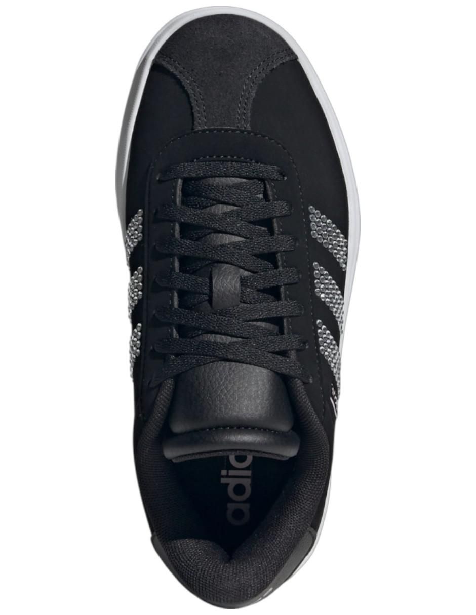 Tenis para niña VL Court Bold J 4