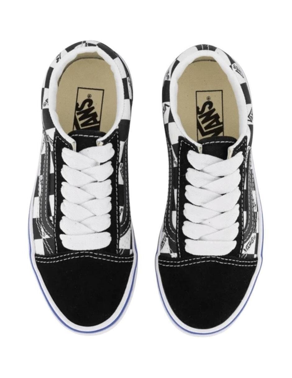 Tenis Old Skool de niño 4