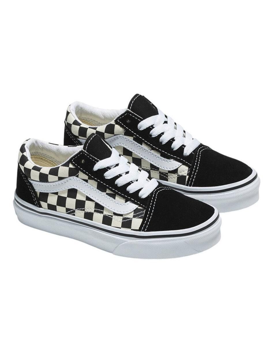 Tenis unisex Old Skool Junior 4