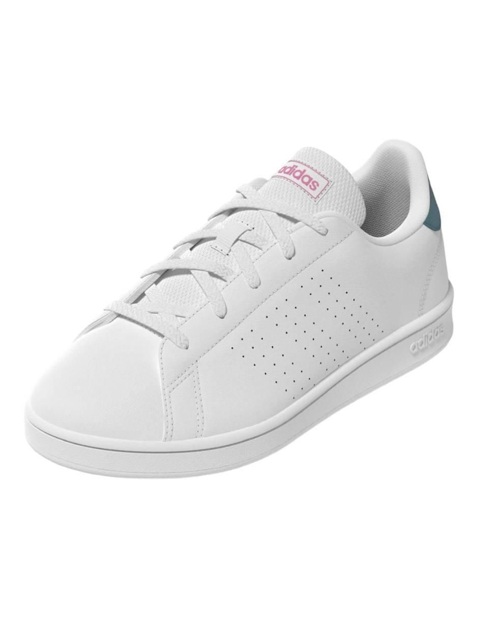 Tenis para niña infantil IG2513 3
