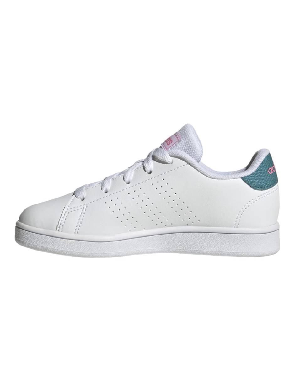 Tenis para niña infantil IG2513 5
