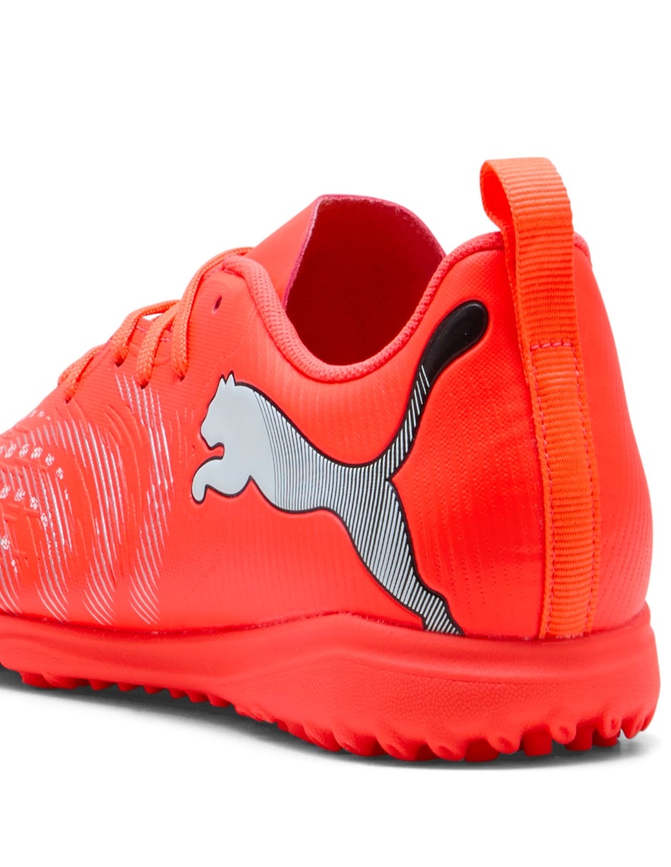 Tenis Future 9 Play Tt Jr para fútbol unisex 2