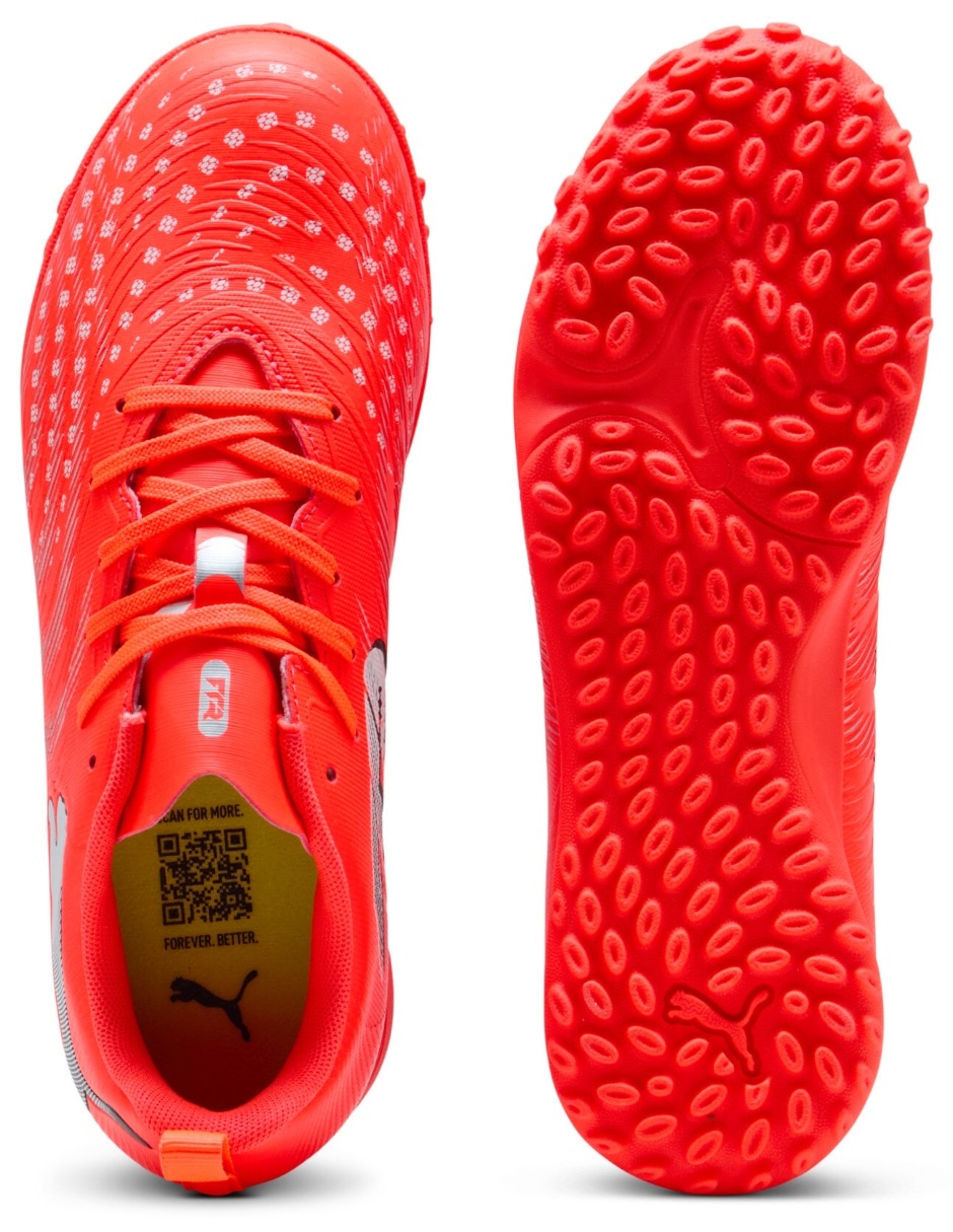 Tenis Future 9 Play Tt Jr para fútbol unisex 3
