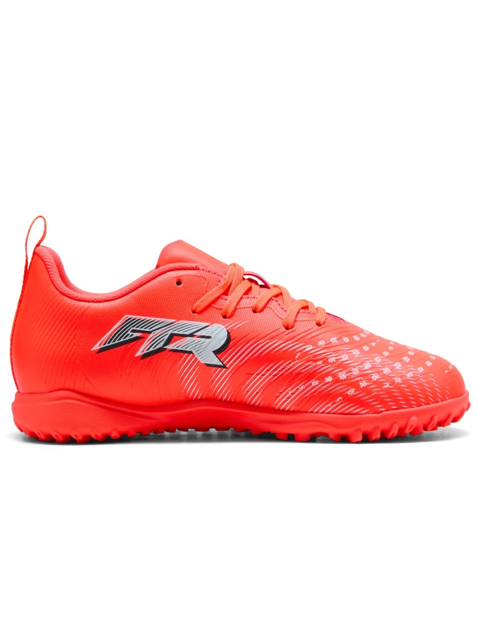 Tenis Future 9 Play Tt Jr para fútbol unisex 4