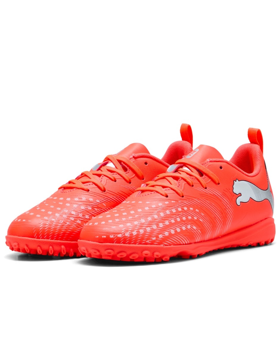 Tenis Future 9 Play Tt Jr para fútbol unisex 7