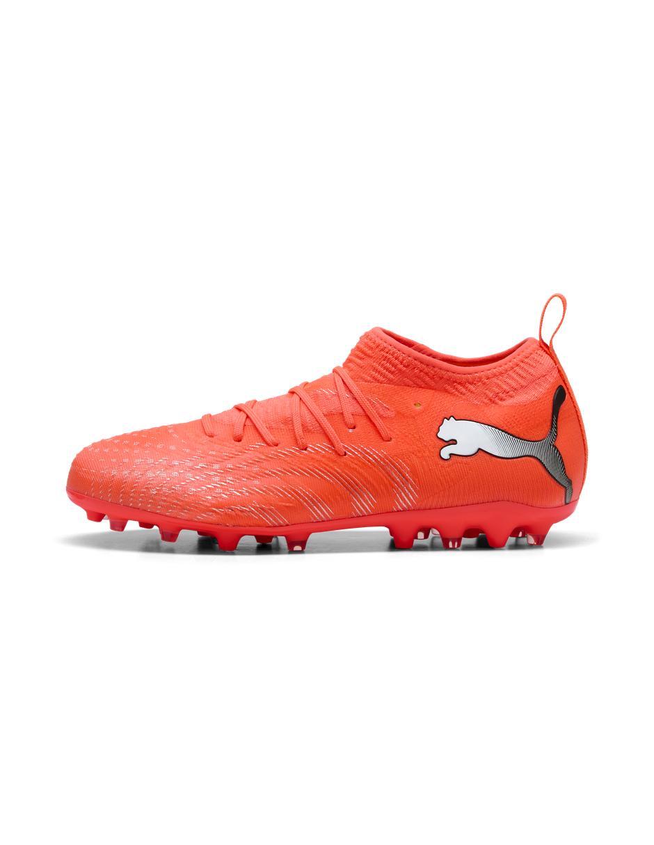 Tenis Future 9 Match Mg Jr para fútbol unisex