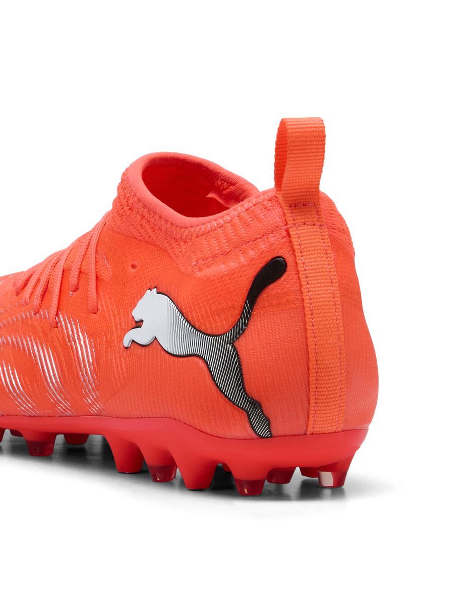 Tenis Future 9 Match Mg Jr para fútbol unisex 3