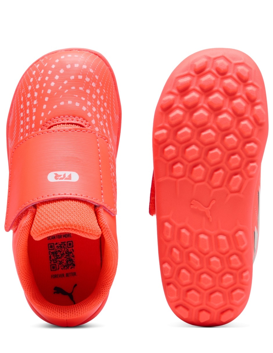 Tenis Future 9 Play Tt V Inf para fútbol unisex 3