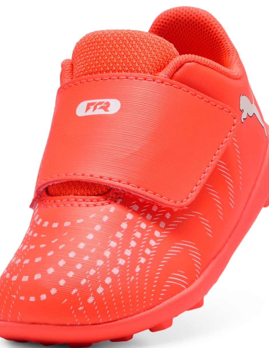 Tenis Future 9 Play Tt V Inf para fútbol unisex 5