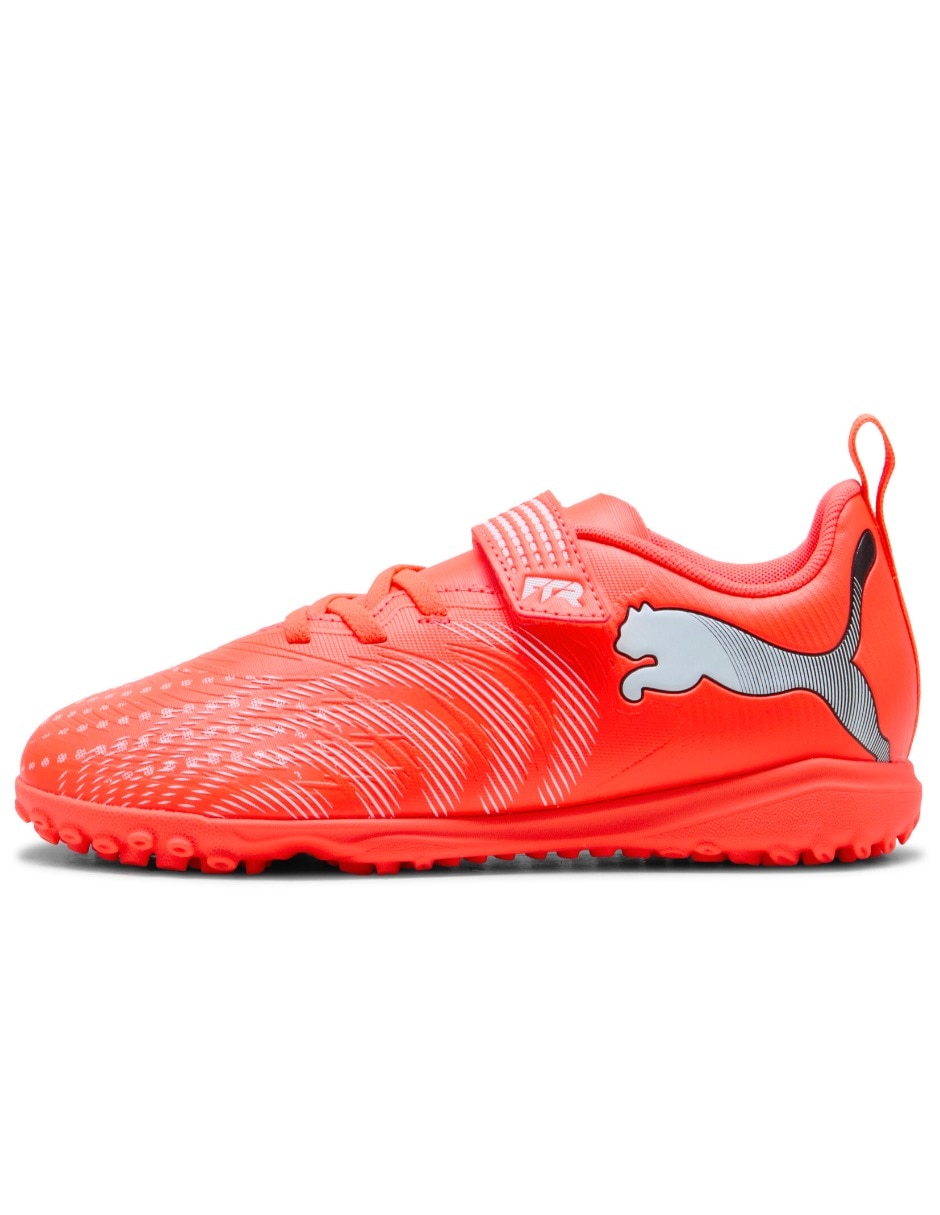 Tenis Future 9 Play TT V Jr para fútbol unisex 1