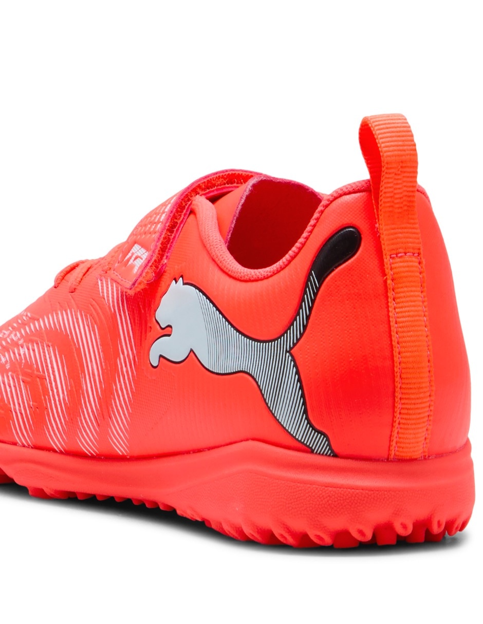 Tenis Future 9 Play TT V Jr para fútbol unisex 2