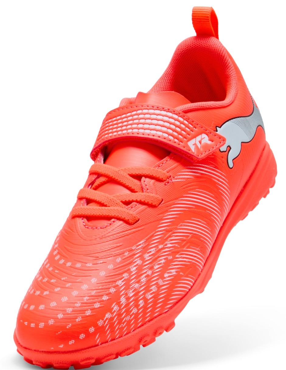 Tenis Future 9 Play TT V Jr para fútbol unisex 5