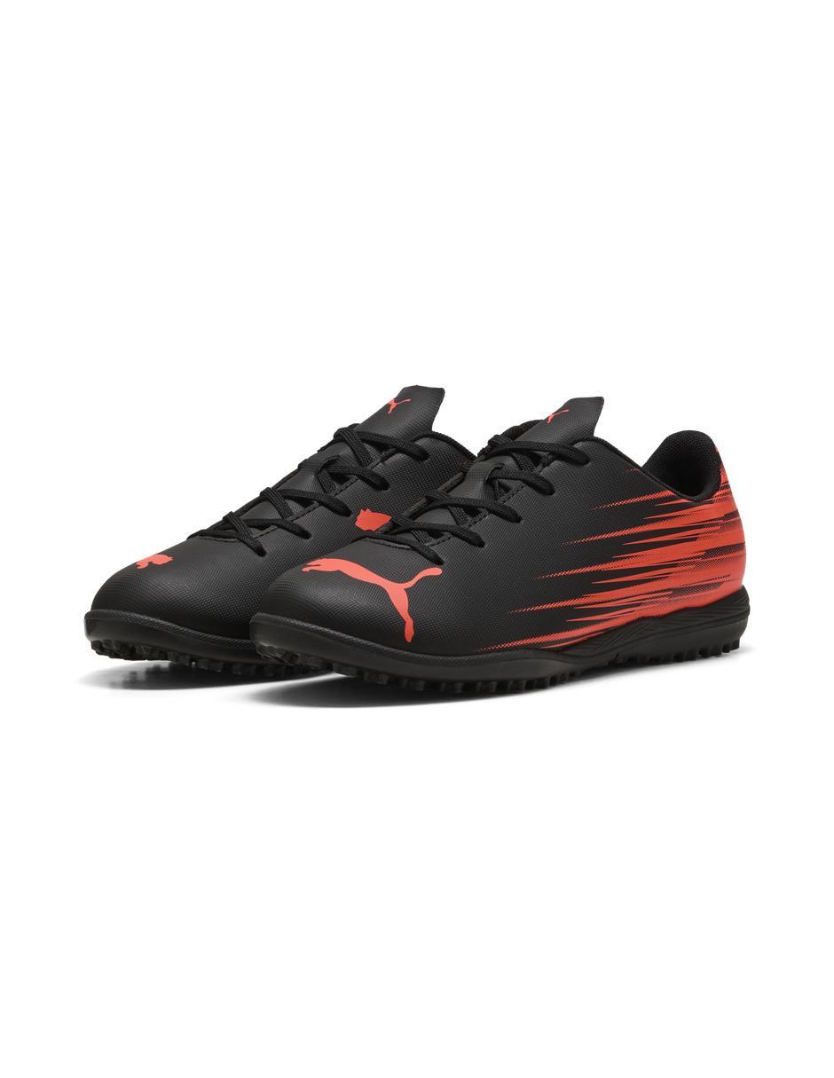 Tenis Attacanto II TT Jr para fútbol unisex 4