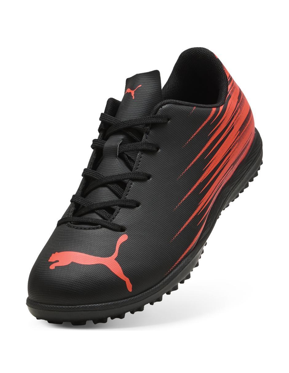 Tenis Attacanto II TT Jr para fútbol unisex 7