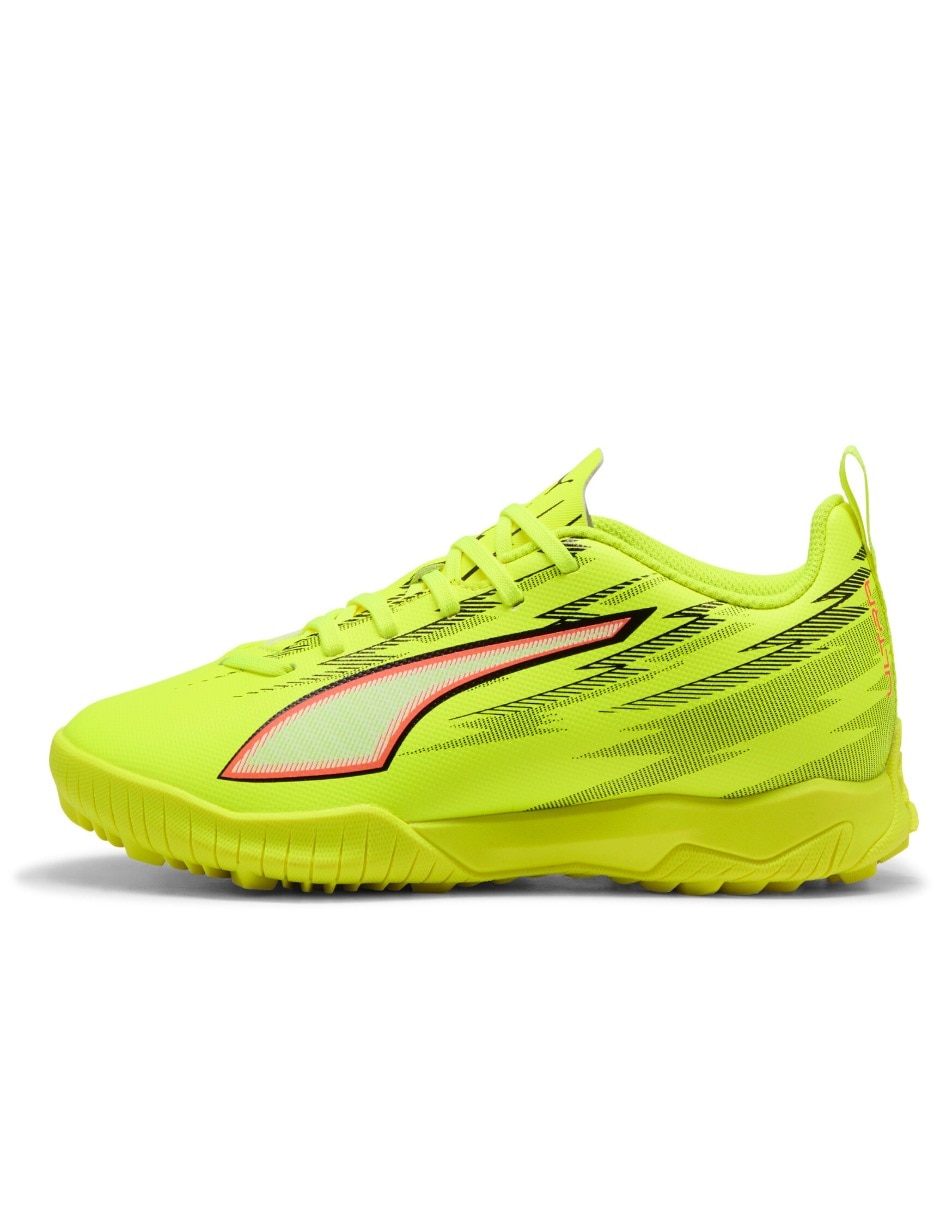 Tenis Ultra 6 Play TT Jr para fútbol unisex