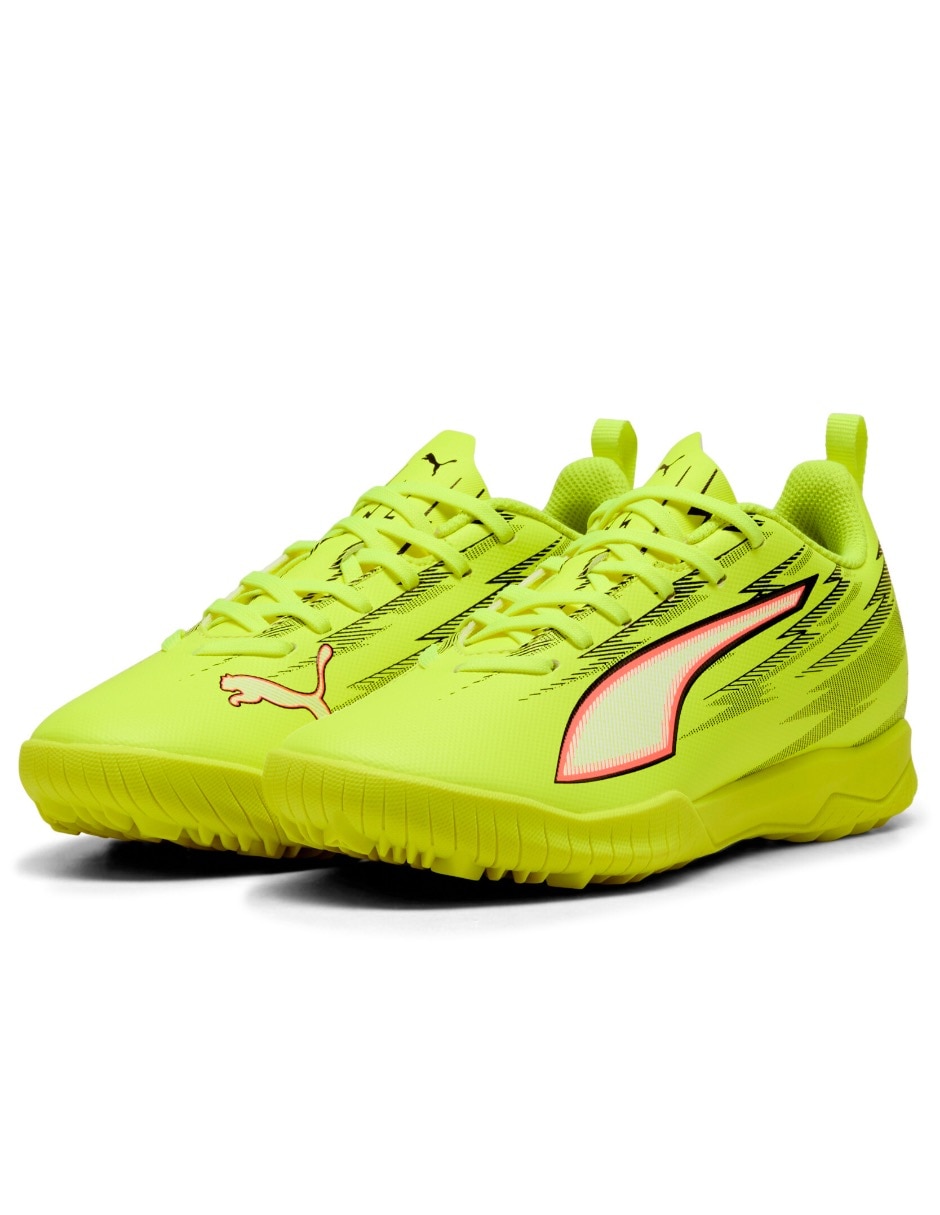 Tenis Ultra 6 Play TT Jr para fútbol unisex 7