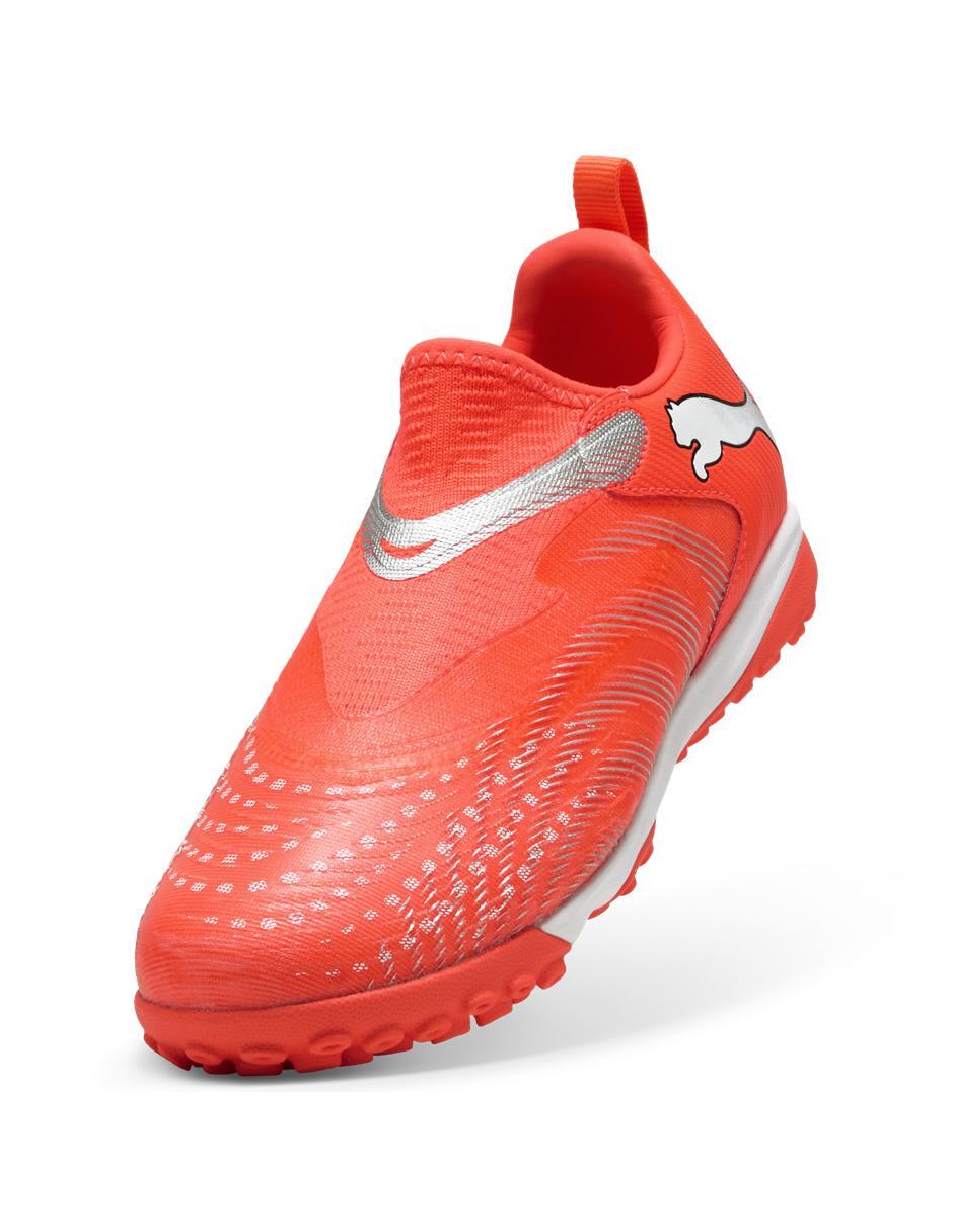 Tenis Future 9 Match LL TT Mid Jr para fútbol unisex 2