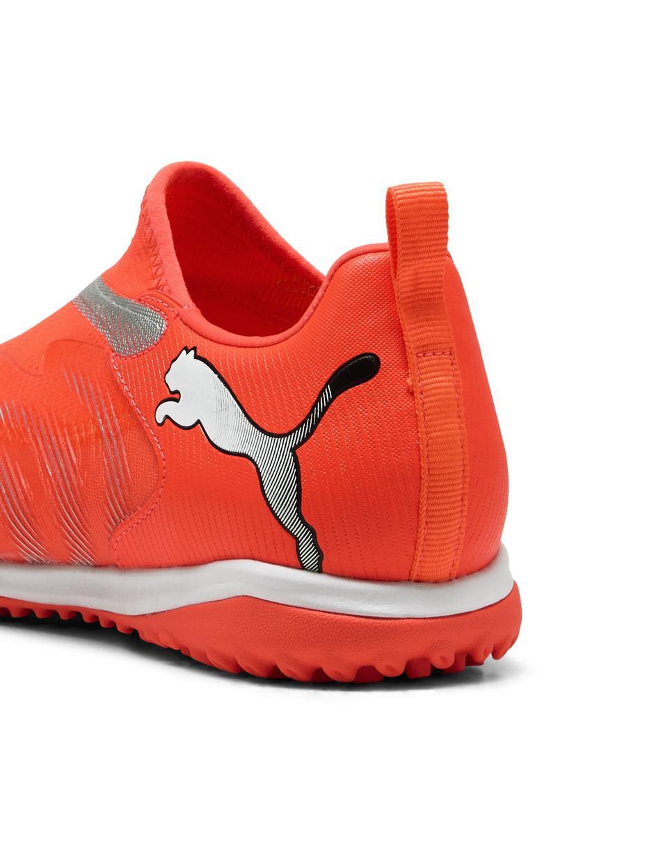 Tenis Future 9 Match LL TT Mid Jr para fútbol unisex 4