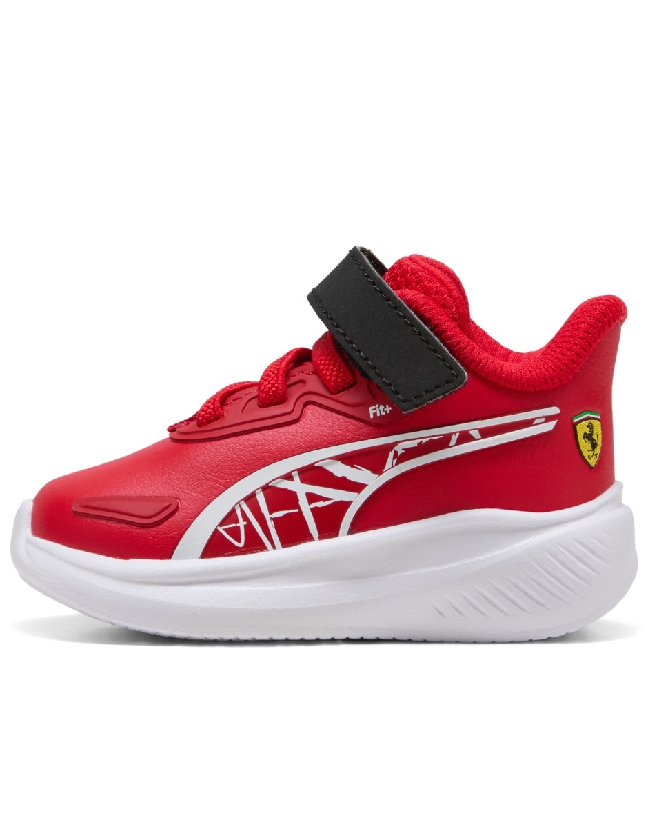 Tenis Ferrari Skyrocket ACInf para correr unisex Tenis Ferrari Skyrocket ACInf para correr unisex