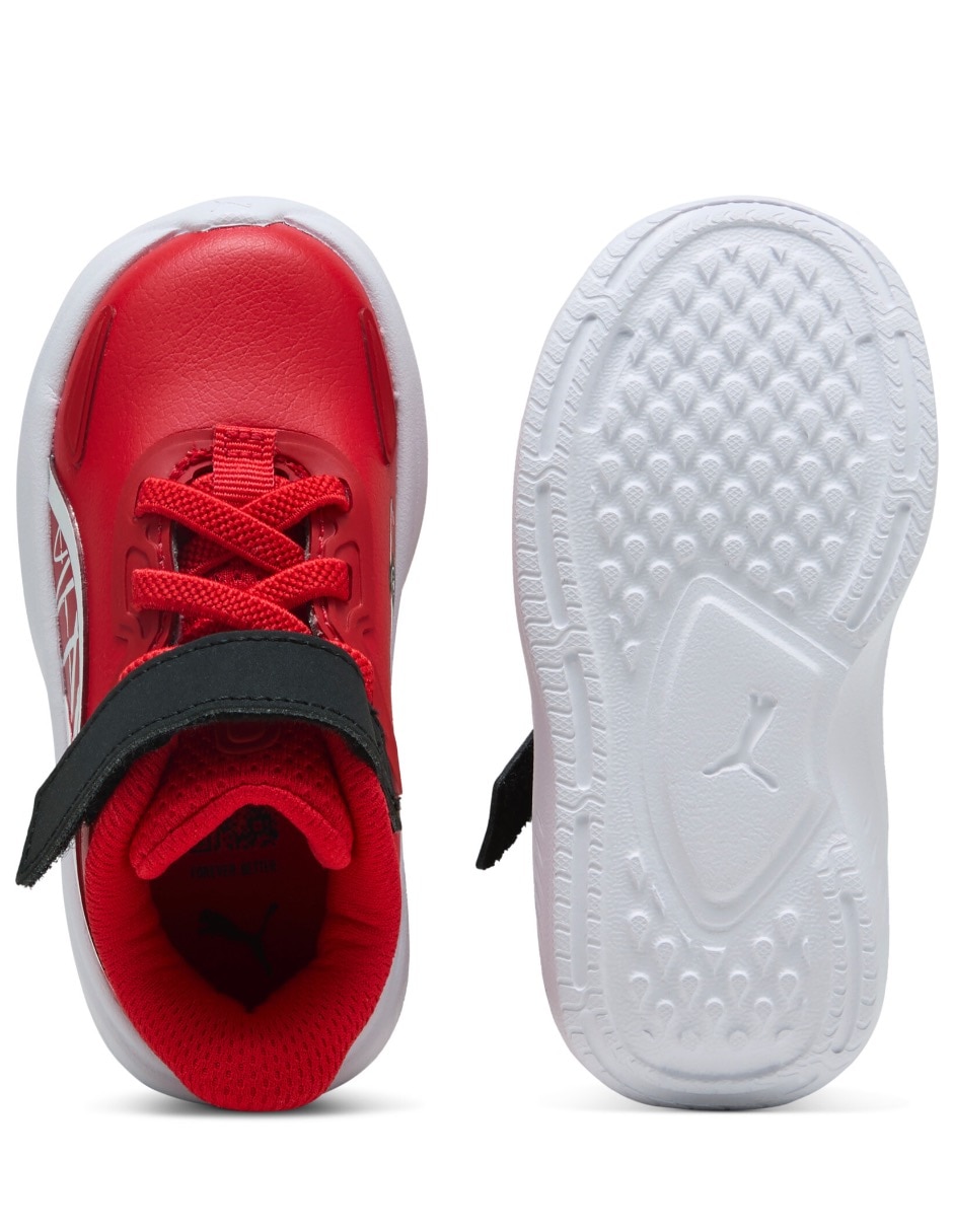 Tenis Ferrari Skyrocket ACInf para correr unisex 3