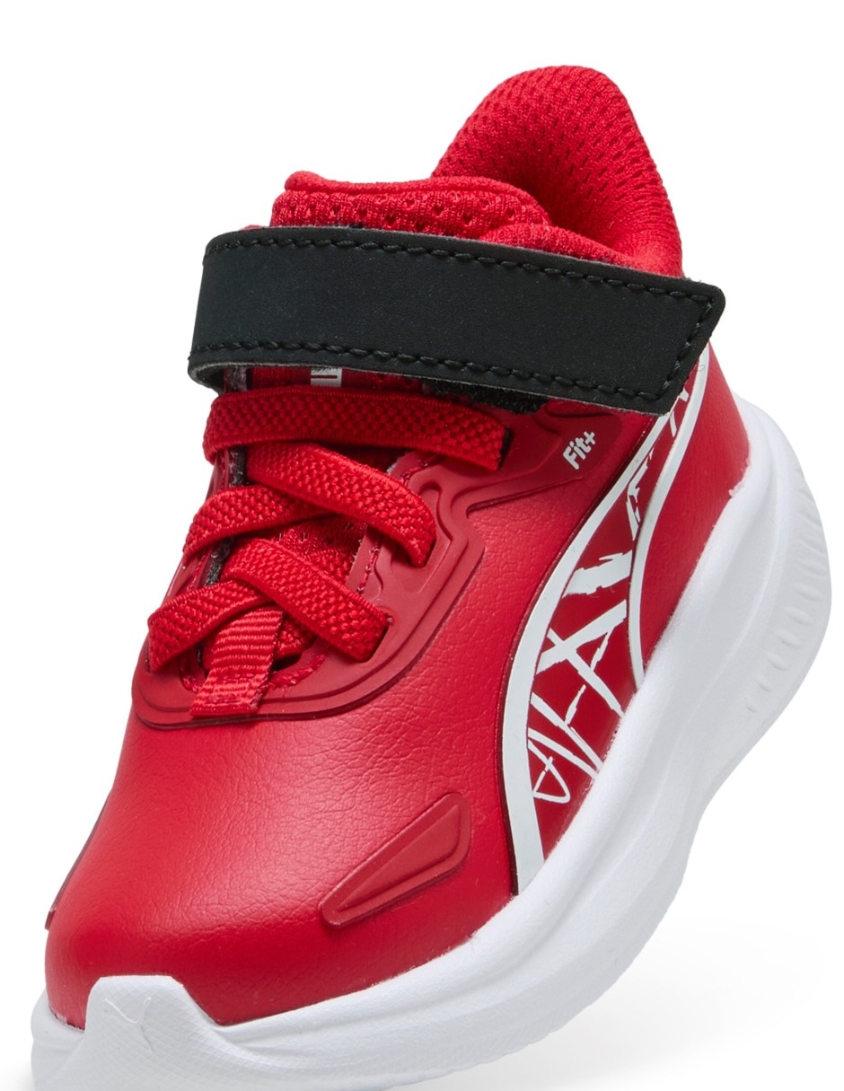 Tenis Ferrari Skyrocket ACInf para correr unisex 5