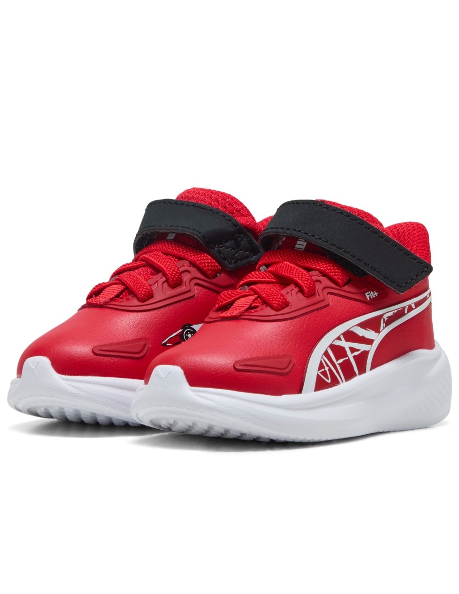Tenis Ferrari Skyrocket ACInf para correr unisex 6