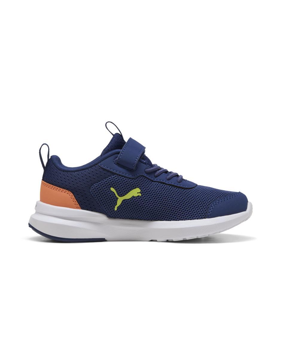 Tenis Kruz Profoam AC PS para correr de niño