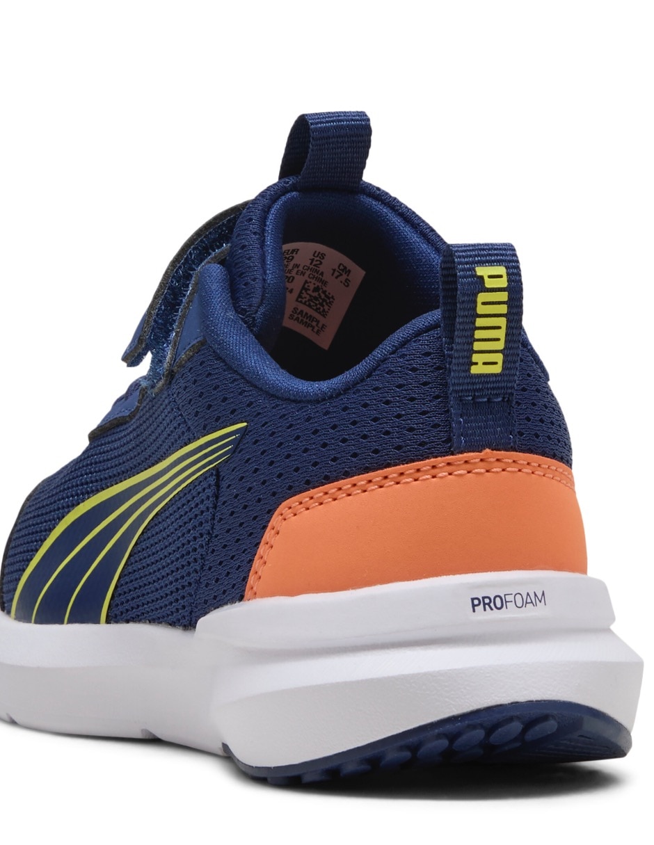 Tenis Kruz Profoam AC PS para correr de niño 2