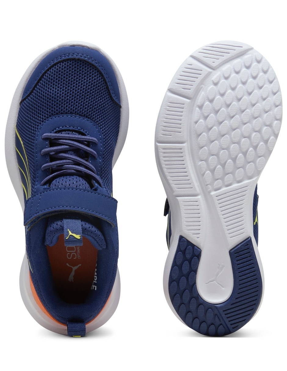 Tenis Kruz Profoam AC PS para correr de niño 3