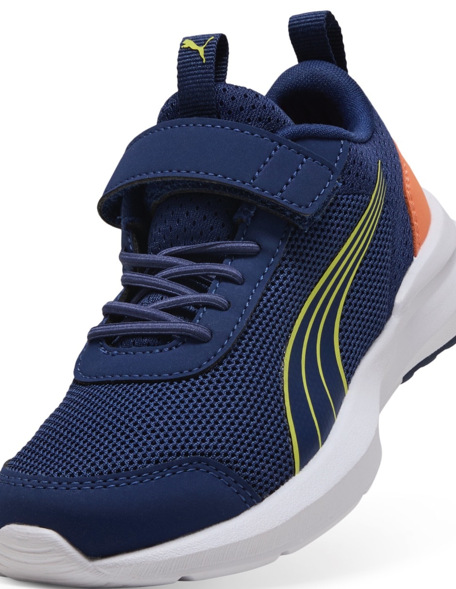 Tenis Kruz Profoam AC PS para correr de niño 4