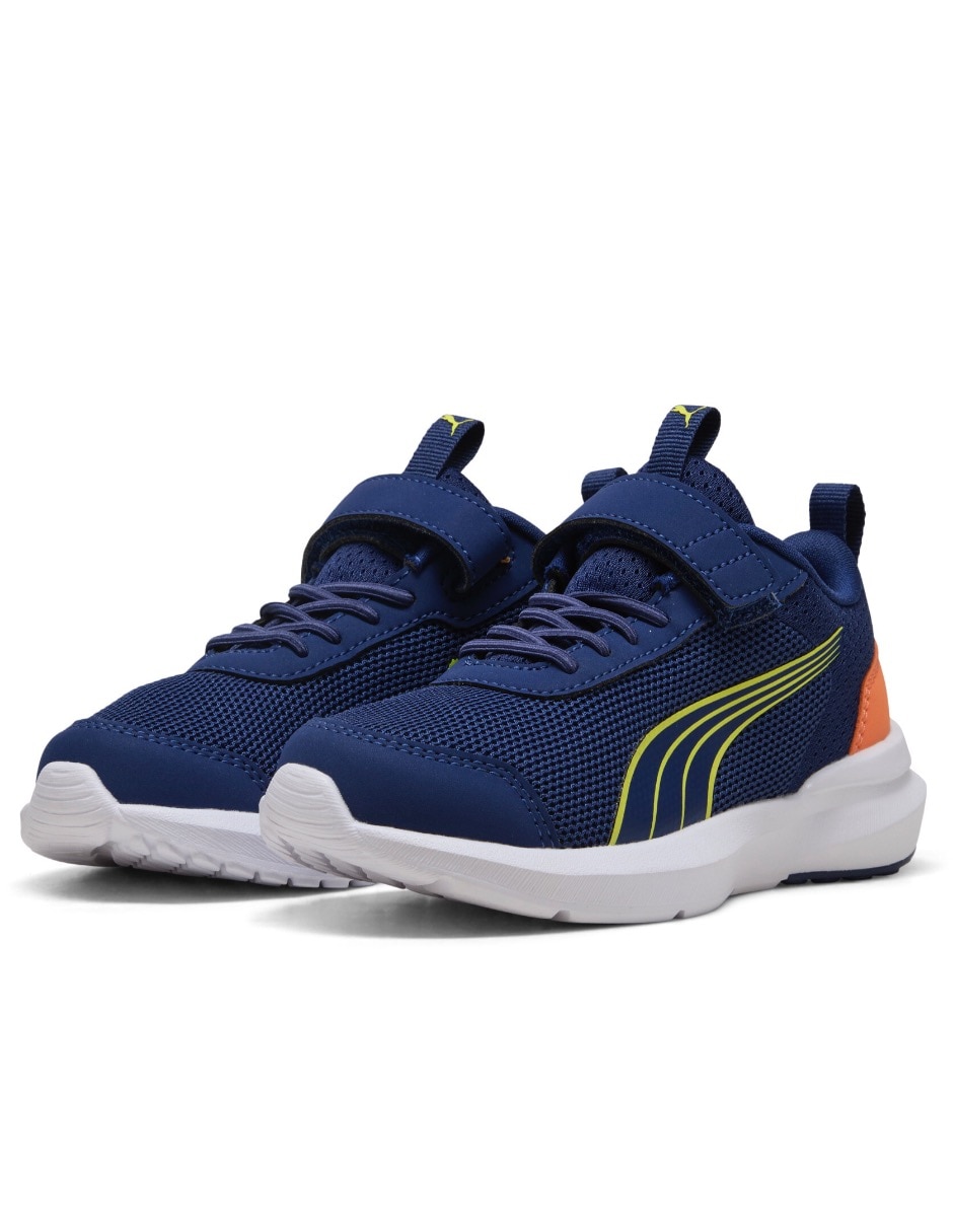 Tenis Kruz Profoam AC PS para correr de niño 5