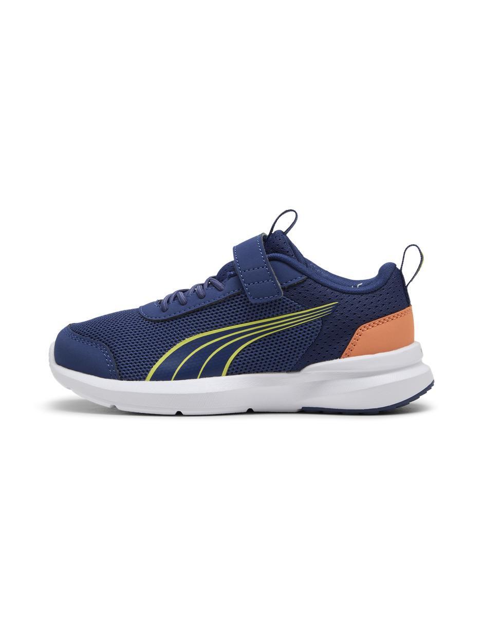 Tenis Kruz Profoam AC PS para correr de niño 6