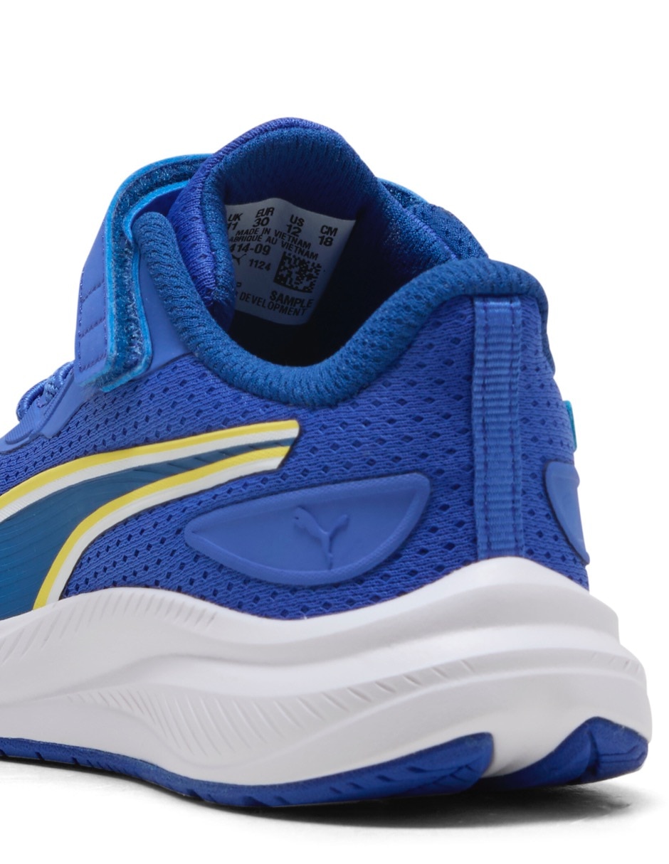 Tenis Skyrocket 2 AC PS para correr de niño 2