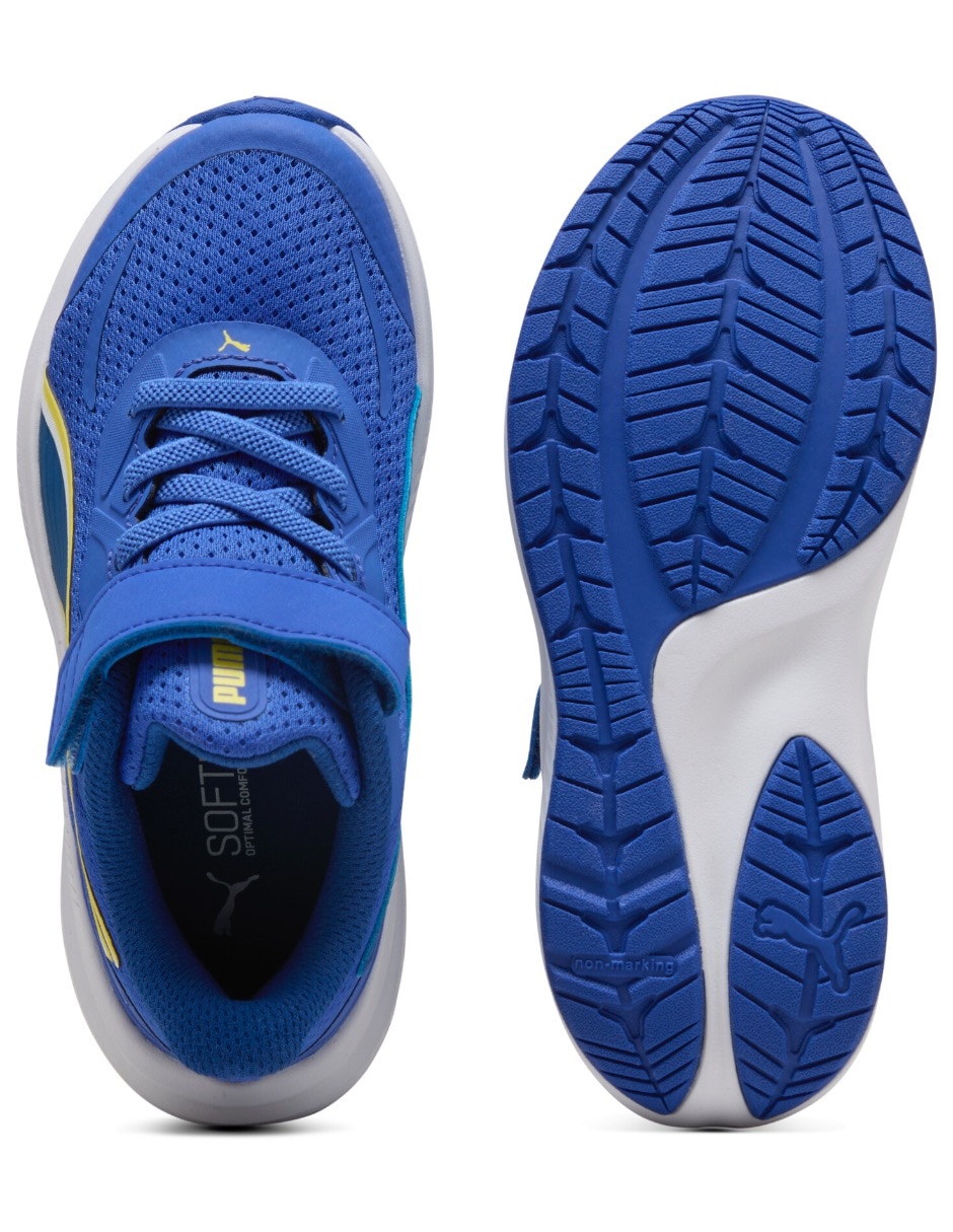 Tenis Skyrocket 2 AC PS para correr de niño 3