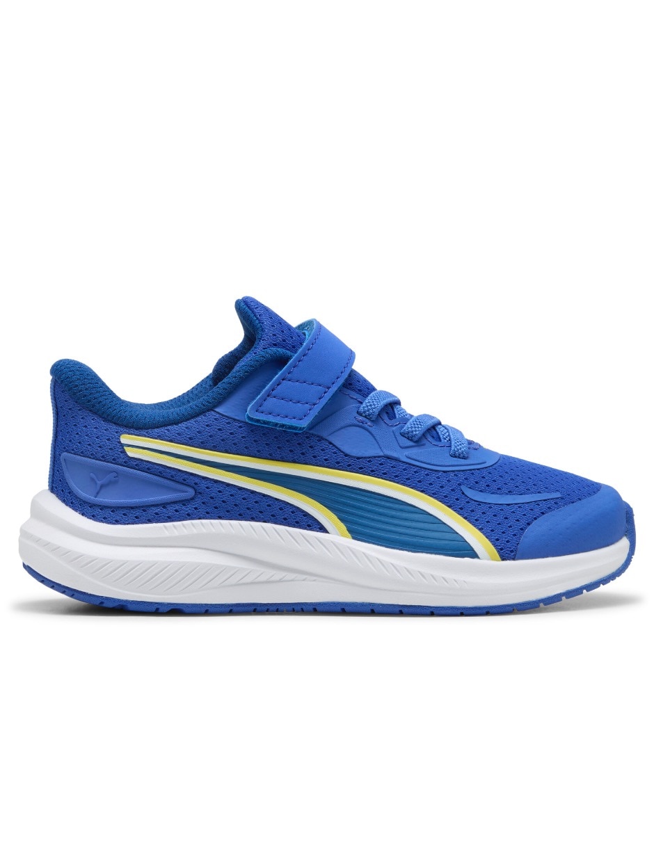 Tenis Skyrocket 2 AC PS para correr de niño 6