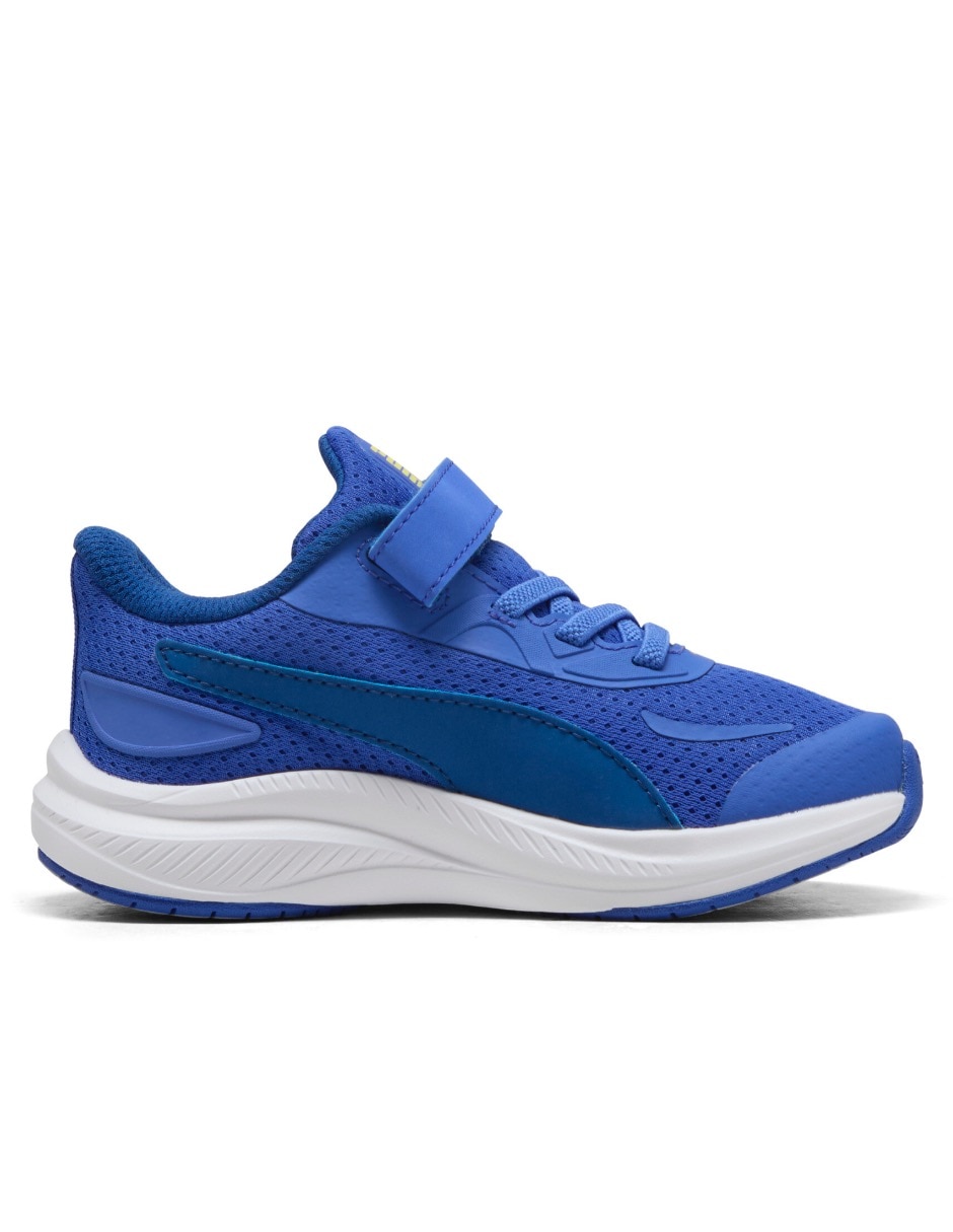 Tenis Skyrocket 2 AC PS para correr de niño 7