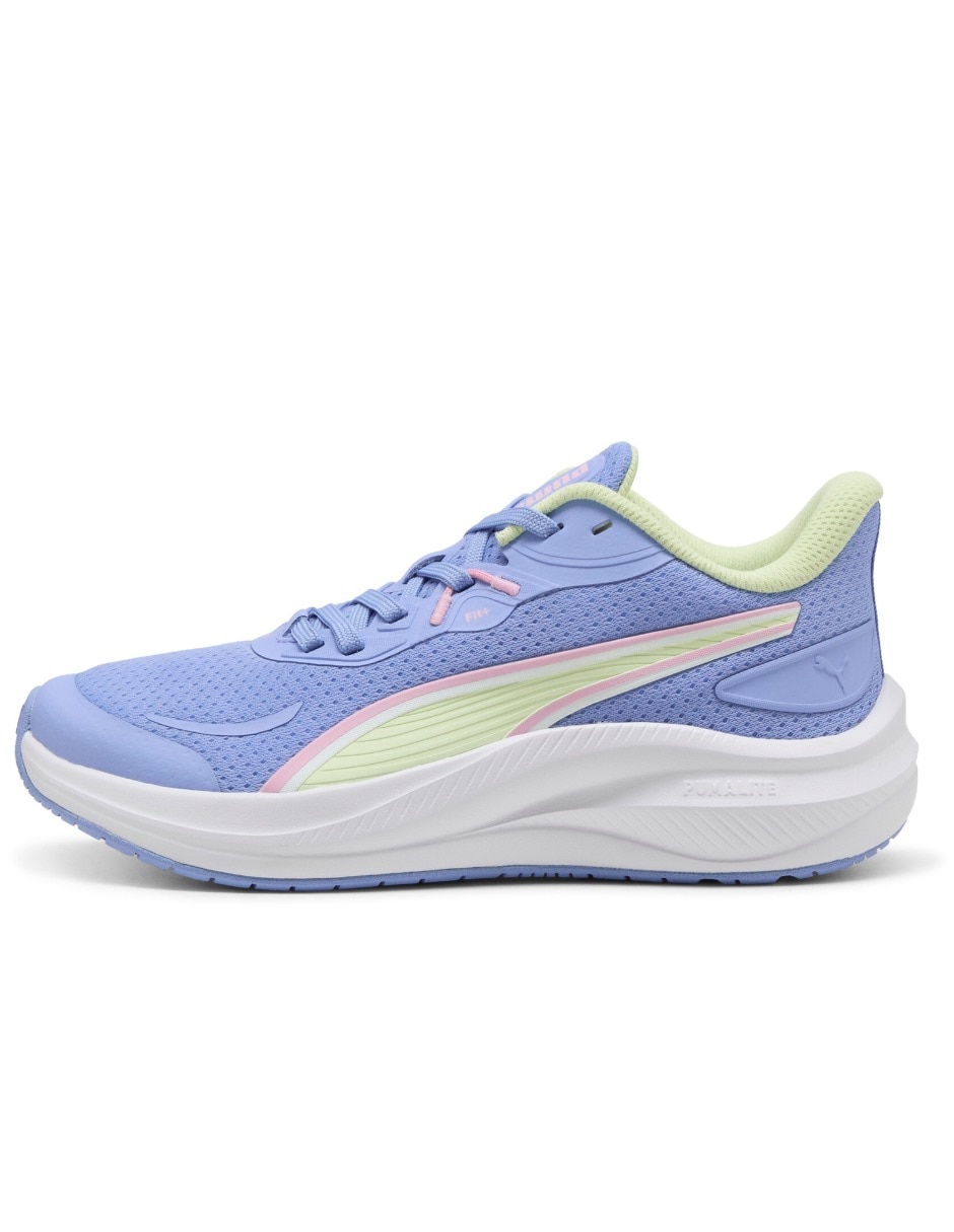 Tenis Skyrocket Lite 2 Jr para correr de niña Tenis Skyrocket Lite 2 Jr para correr de niña