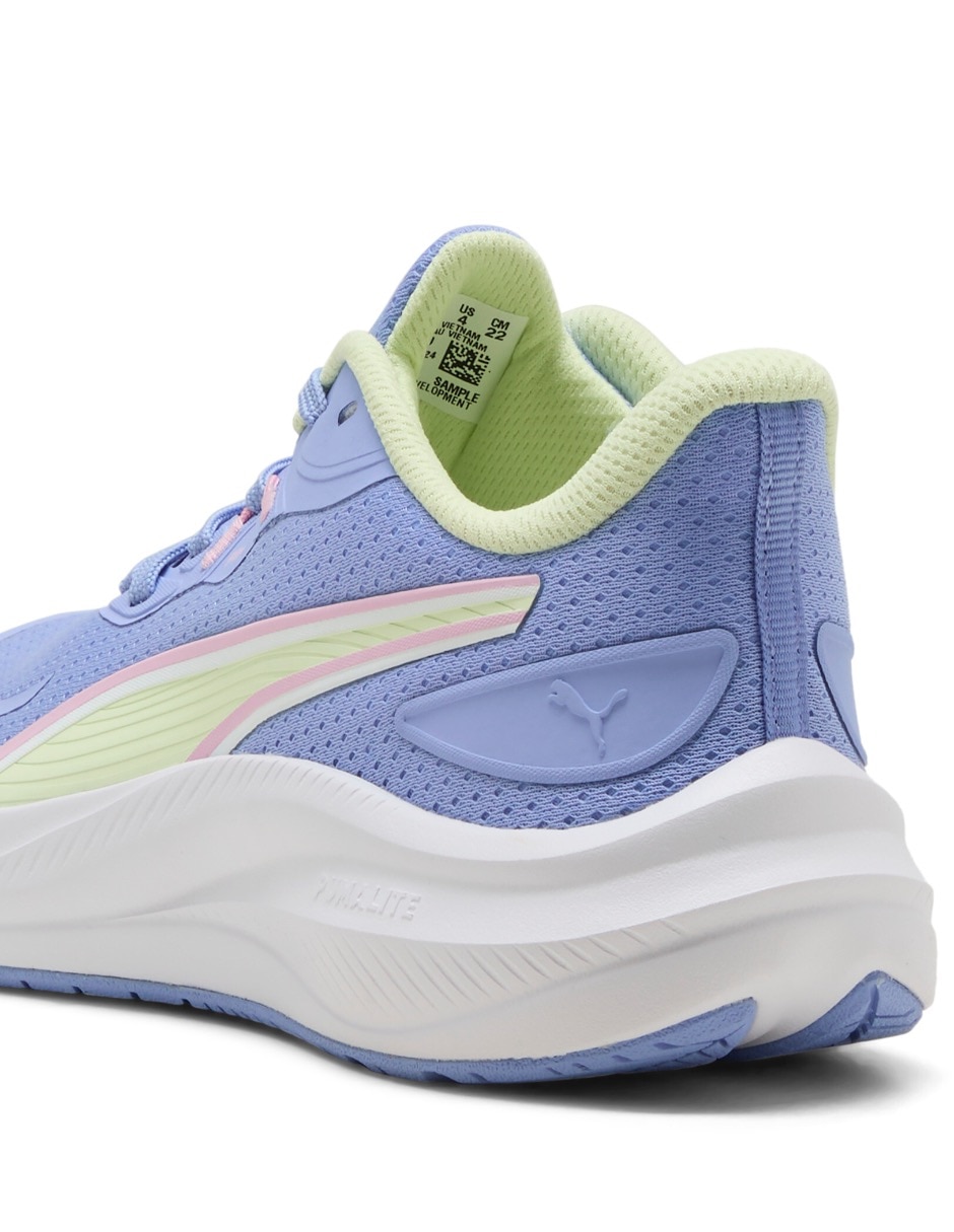 Tenis Skyrocket Lite 2 Jr para correr de niña 2