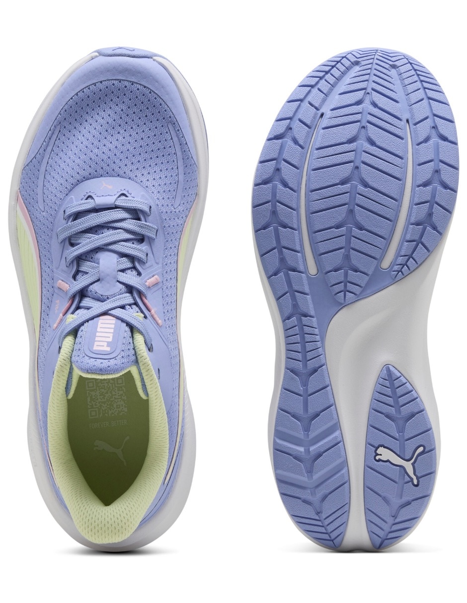 Tenis Skyrocket Lite 2 Jr para correr de niña 3
