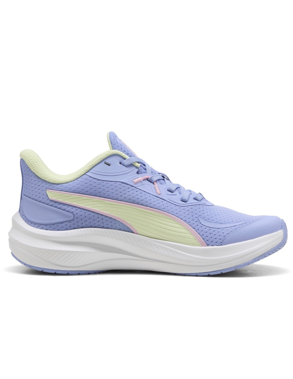 Tenis Skyrocket Lite 2 Jr para correr de niña 4