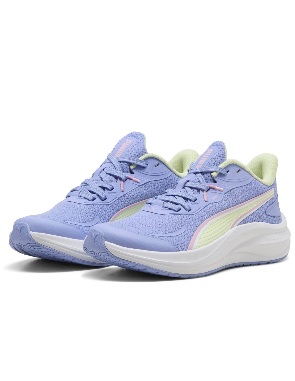 Tenis Skyrocket Lite 2 Jr para correr de niña 7