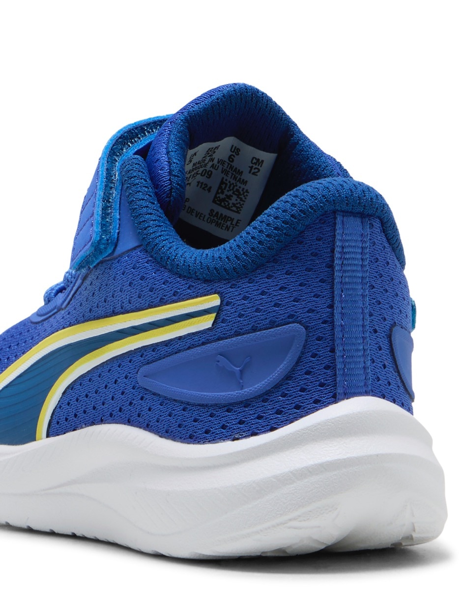 Tenis Skyrocket 2 AC Inf para correr de niño 2