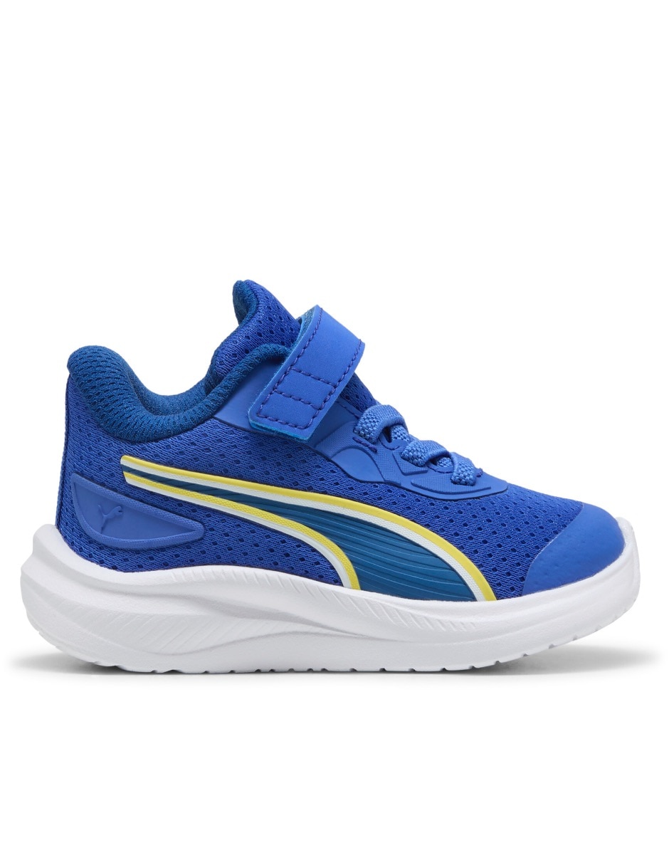 Tenis Skyrocket 2 AC Inf para correr de niño 6