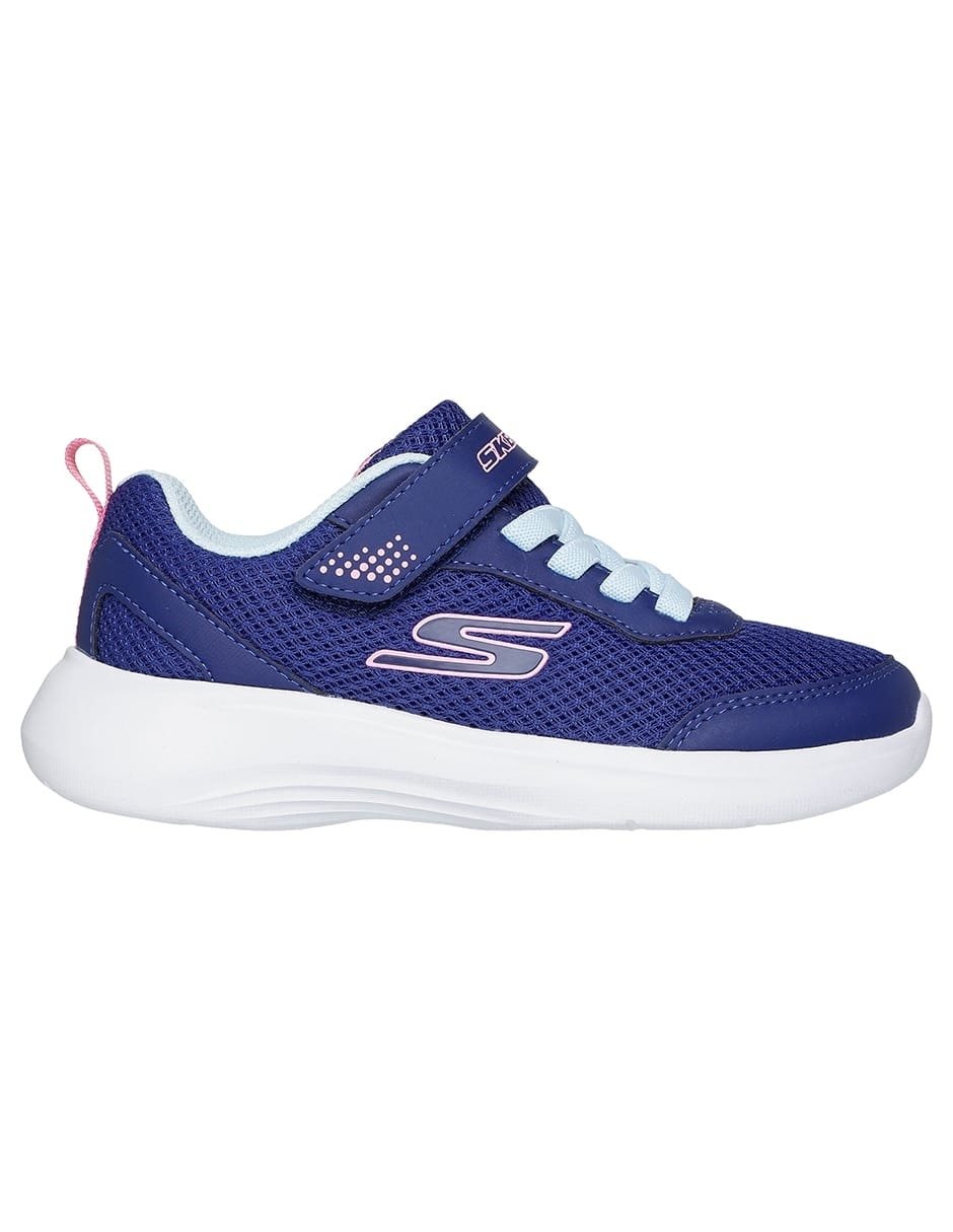 Tenis para entrenamiento Selectors de niña 2
