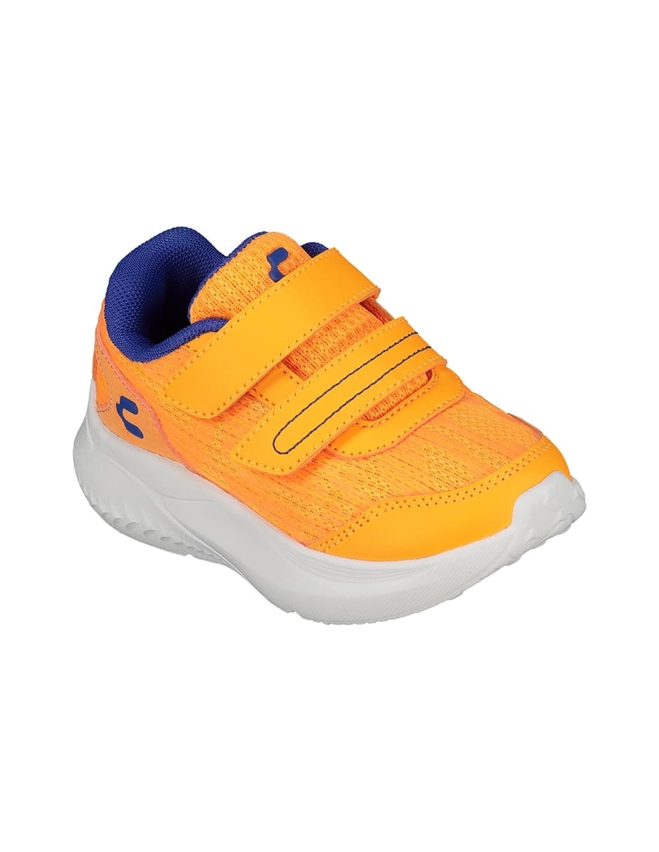 Tenis Flame 2.0 para correr de niño Tenis Flame 2.0 para correr de niño