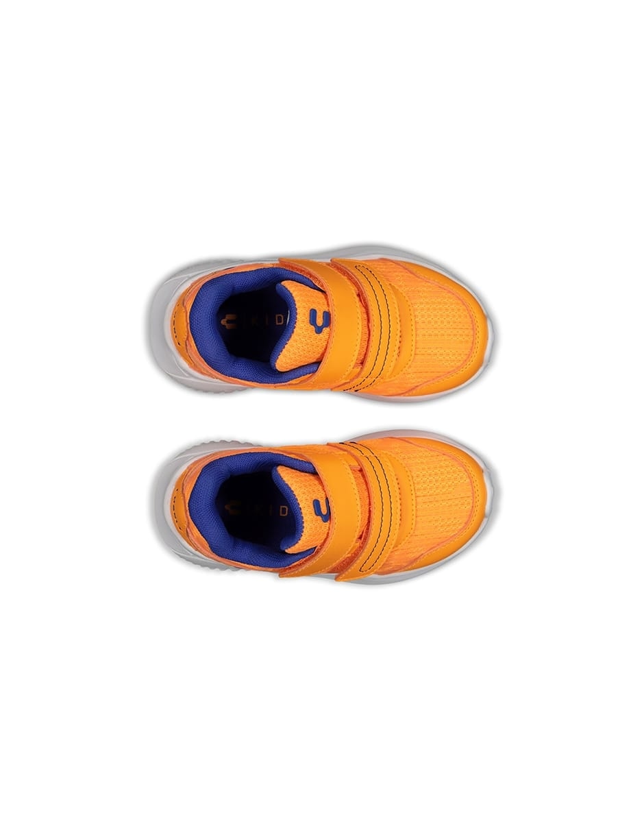 Tenis Flame 2.0 para correr de niño 5